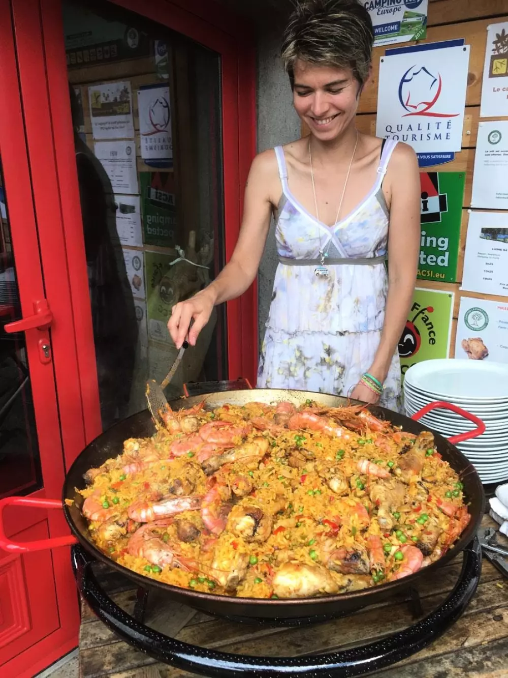 Campeggio La Forêt 8 Stelle★★★★★★★★