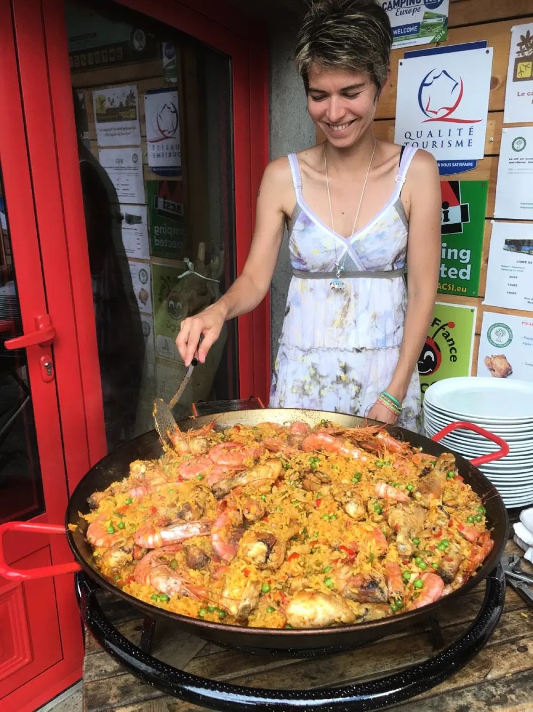 Camping La Forêt 4 étoiles★★★★
