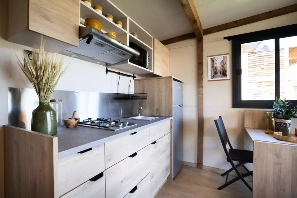 Campeggio La Forêt 8 Stelle★★★★★★★★