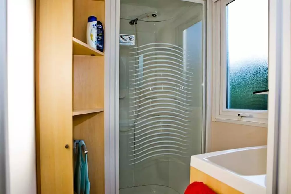 Campeggio La Forêt 8 Stelle★★★★★★★★