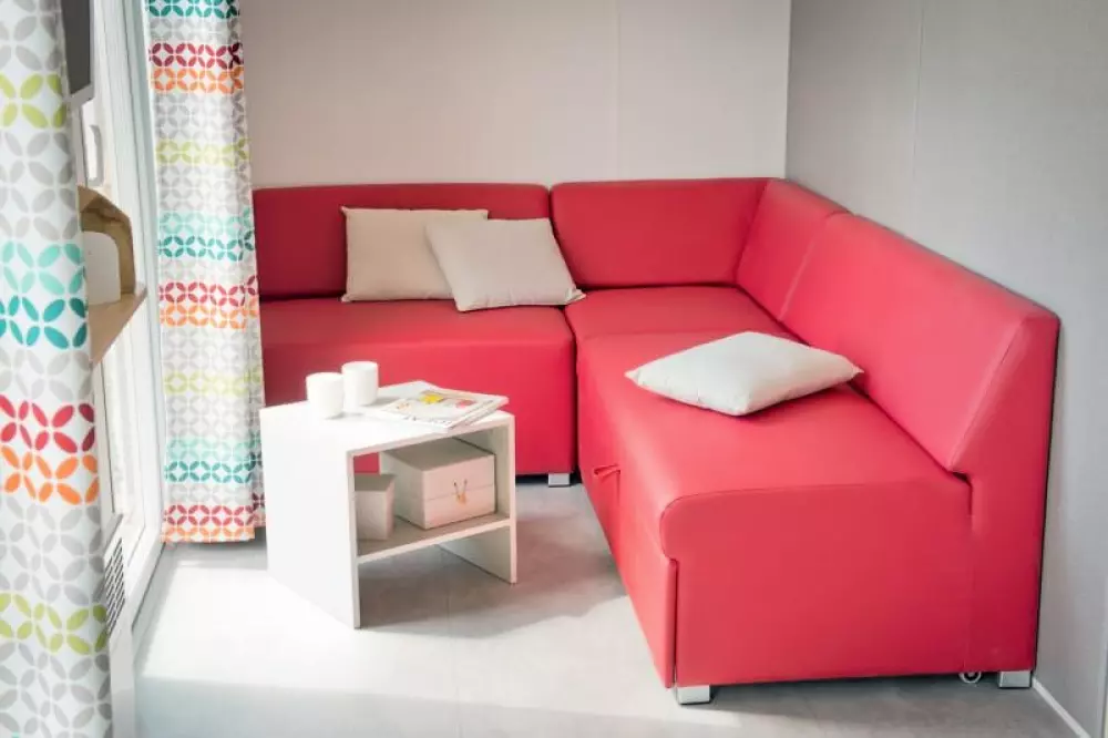 Campeggio La Forêt 8 Stelle★★★★★★★★