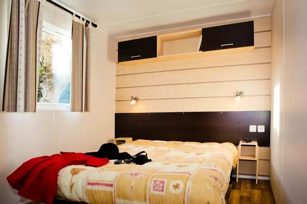 Campeggio La Forêt 8 Stelle★★★★★★★★