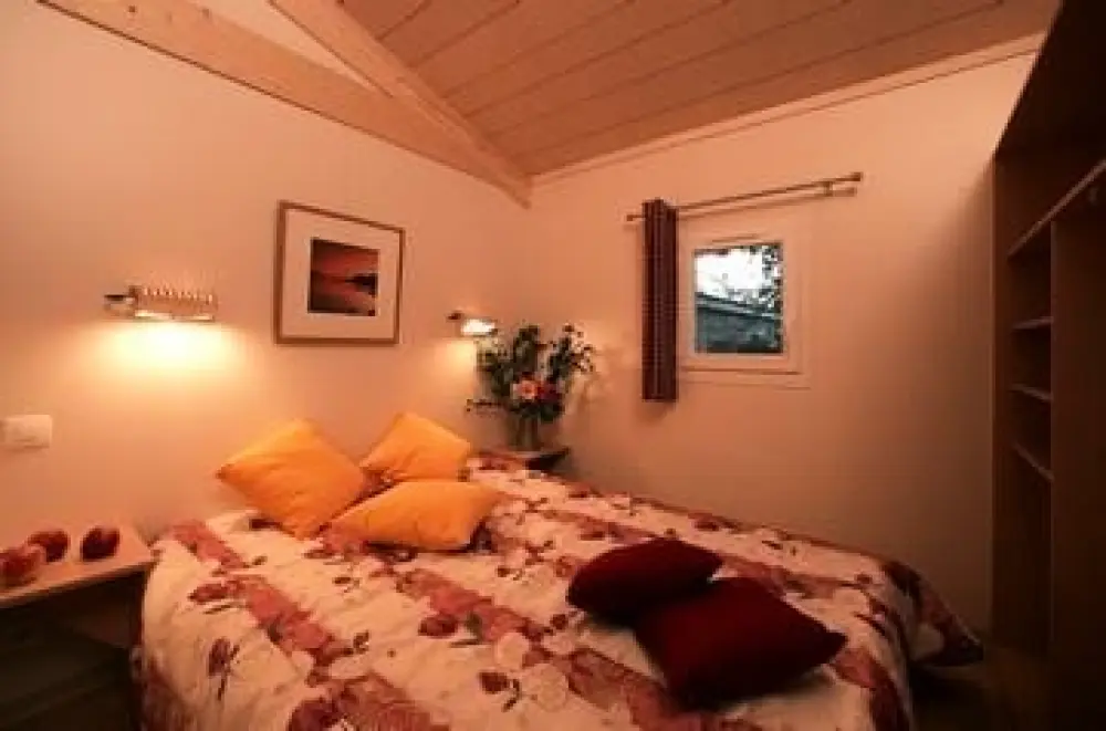 Campsite La Forêt 4 Stars★★★★