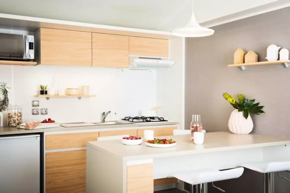 Campeggio La Forêt 8 Stelle★★★★★★★★