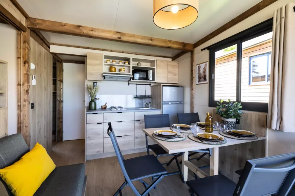 Campeggio La Forêt 8 Stelle★★★★★★★★