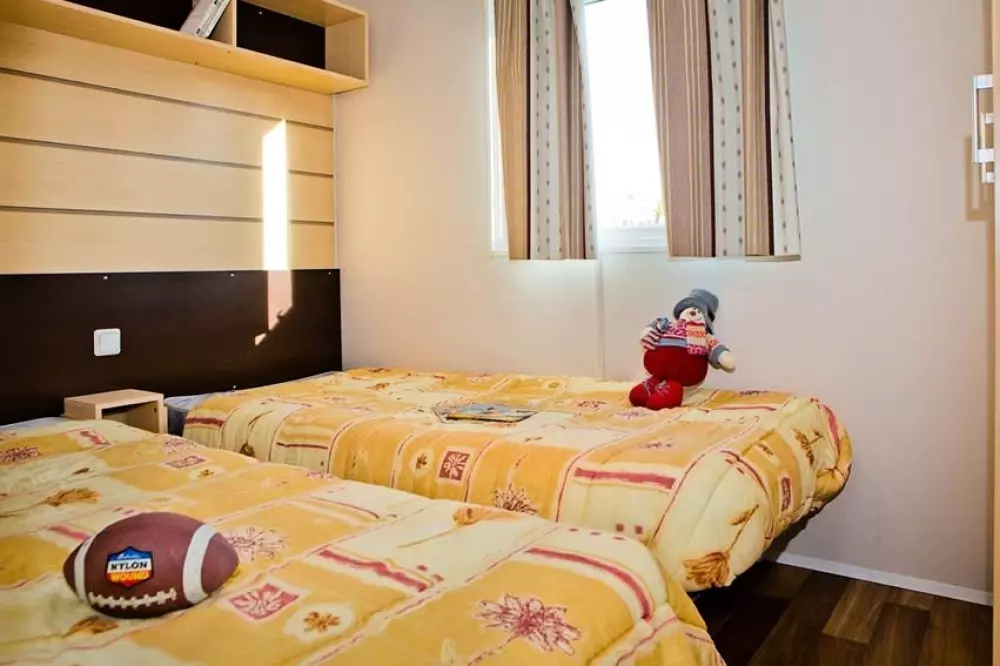 Campeggio La Forêt 8 Stelle★★★★★★★★