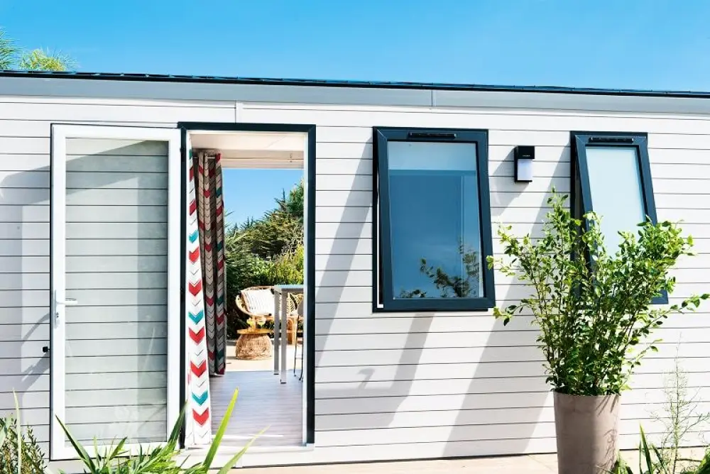 Campsite La Forêt 4 Stars★★★★