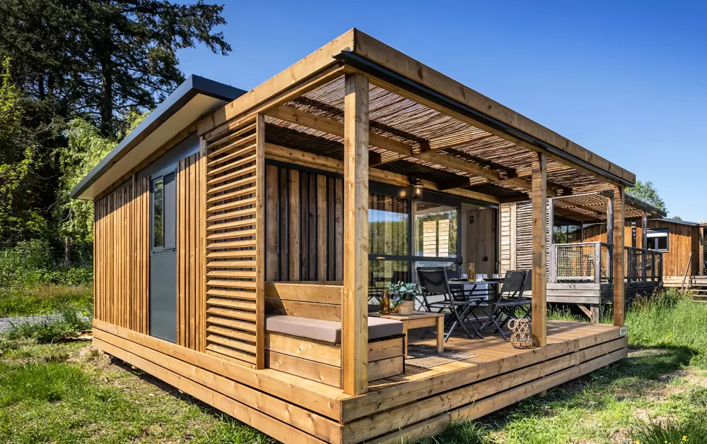 Campeggio La Forêt 8 Stelle★★★★★★★★