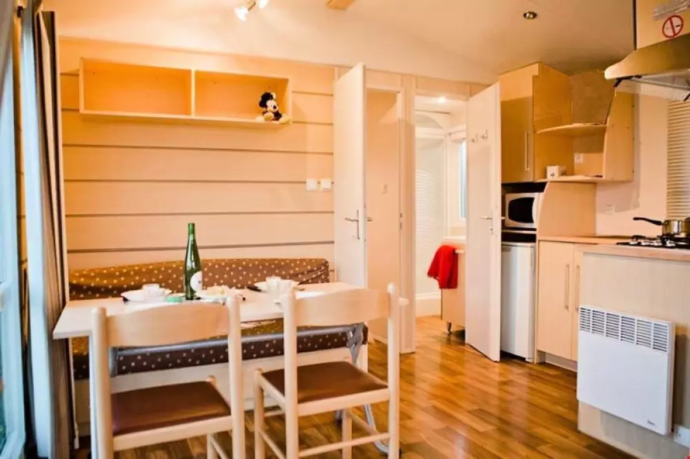 Campeggio La Forêt 8 Stelle★★★★★★★★