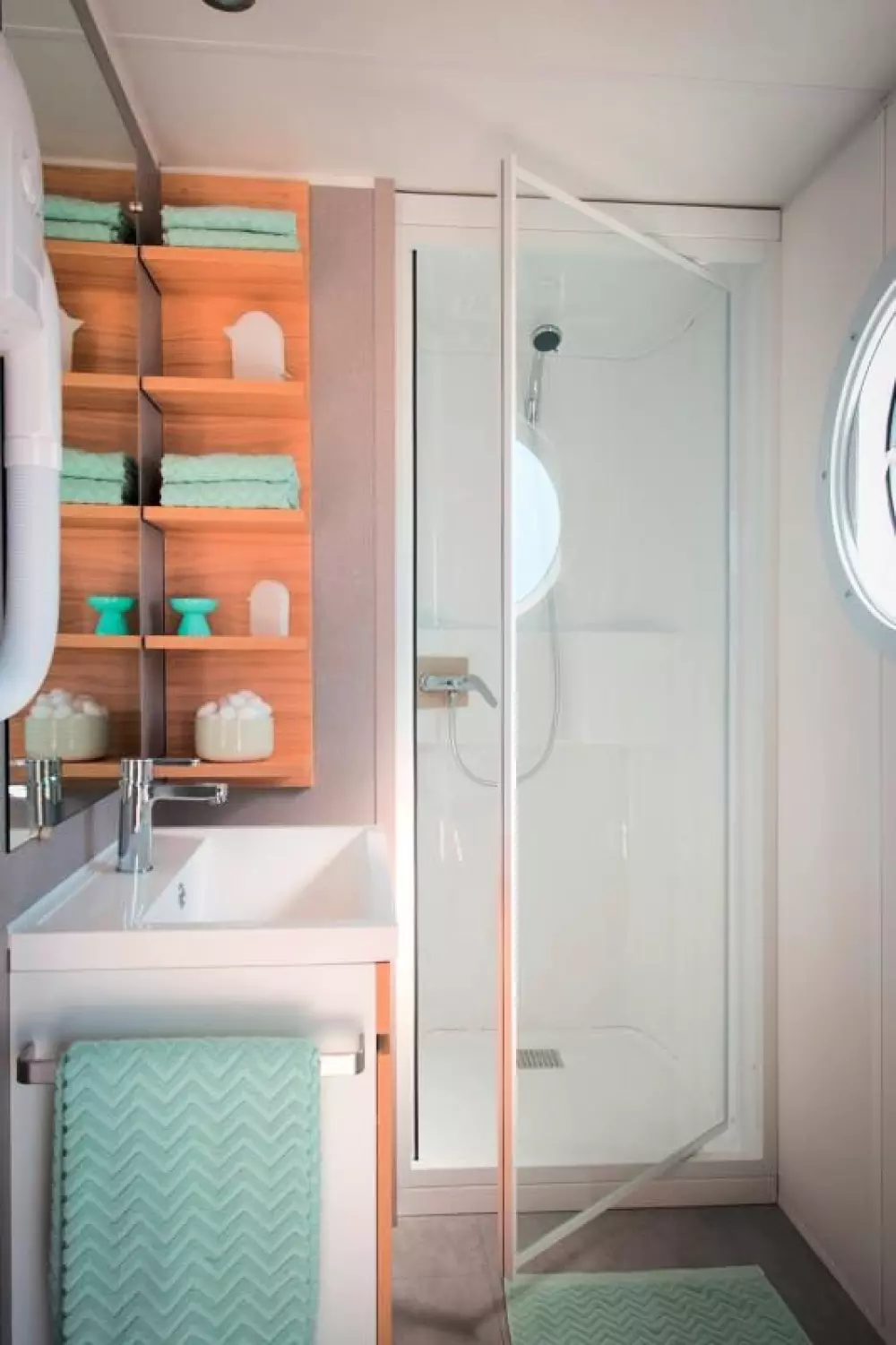 Campeggio La Forêt 8 Stelle★★★★★★★★