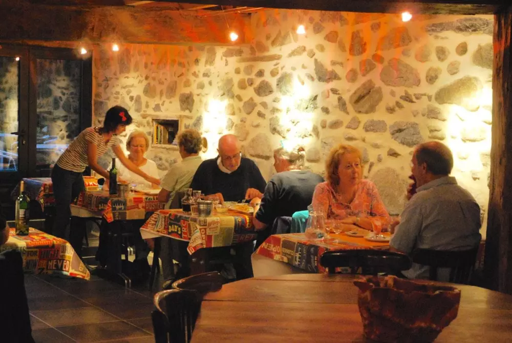 Campeggio La Forêt 8 Stelle★★★★★★★★