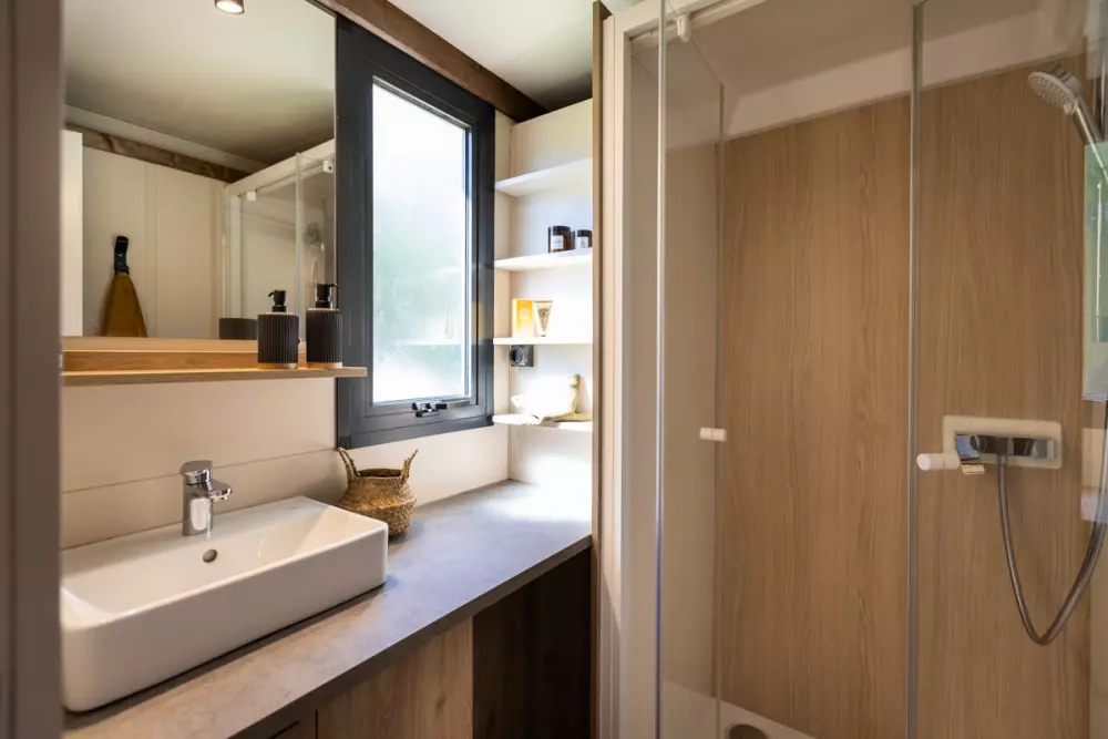 Campeggio La Forêt 8 Stelle★★★★★★★★