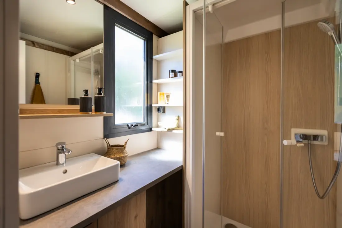 Camping La Forêt 4 étoiles★★★★
