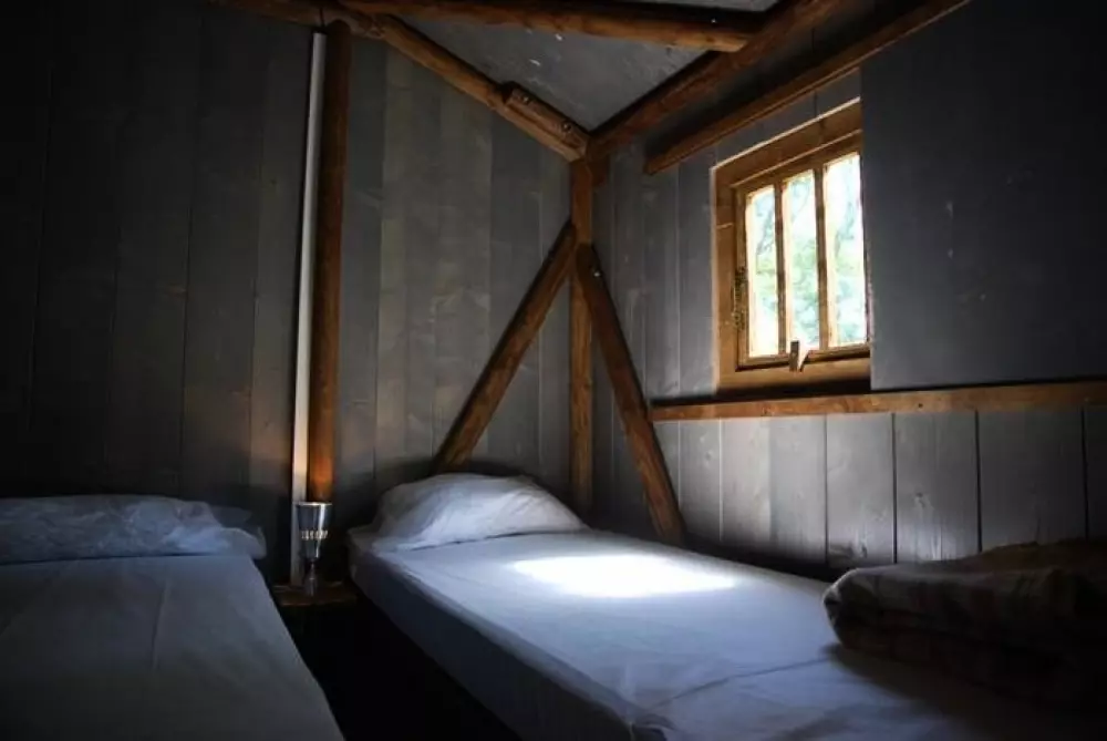 Campeggio La Forêt 8 Stelle★★★★★★★★