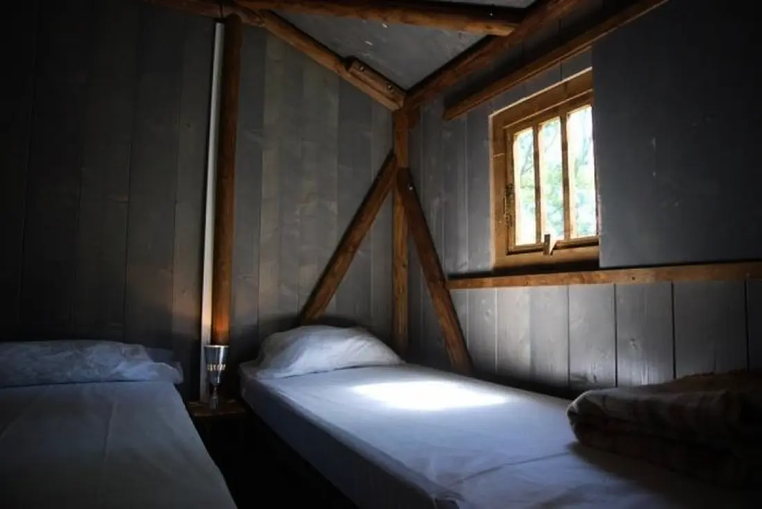 Camping La Forêt 4 étoiles★★★★