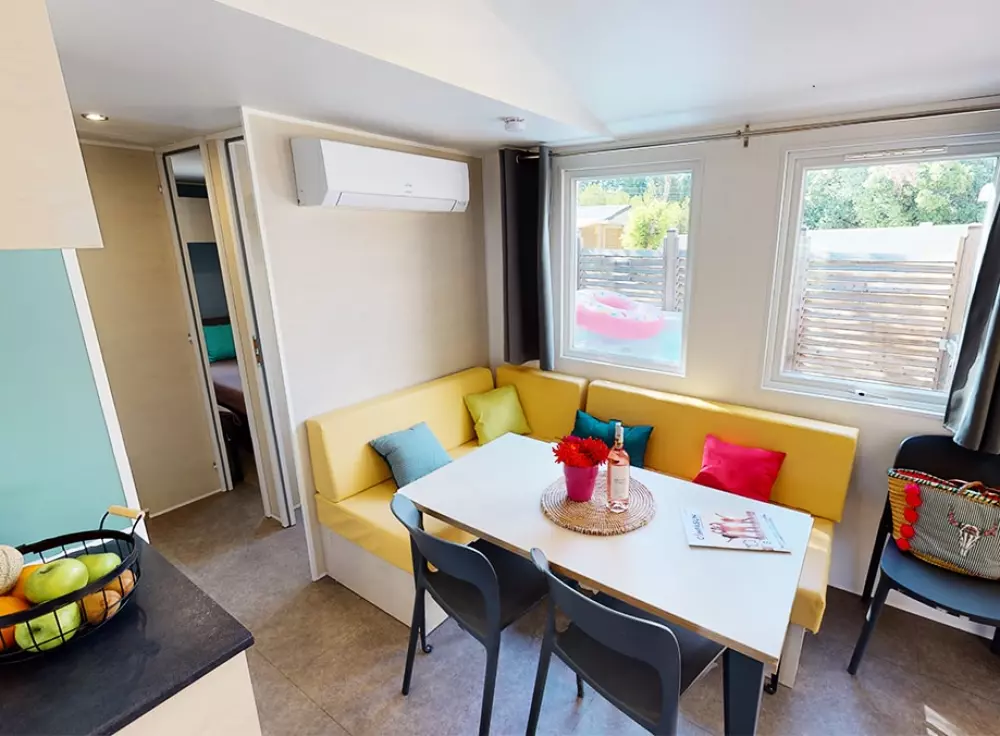 Campasun Camping Les Hautes Prairies 4 Sterren★★★★