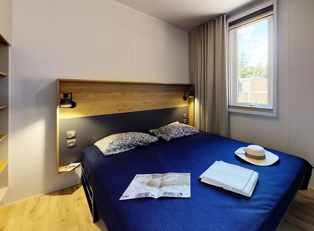 Campasun Camping Les Hautes Prairies 4 Sterren★★★★