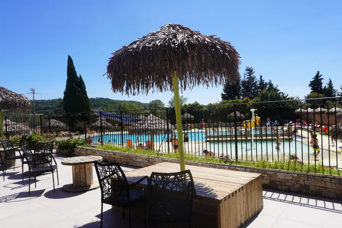 Camping Les Hautes Prairies 3 Sterne★★★