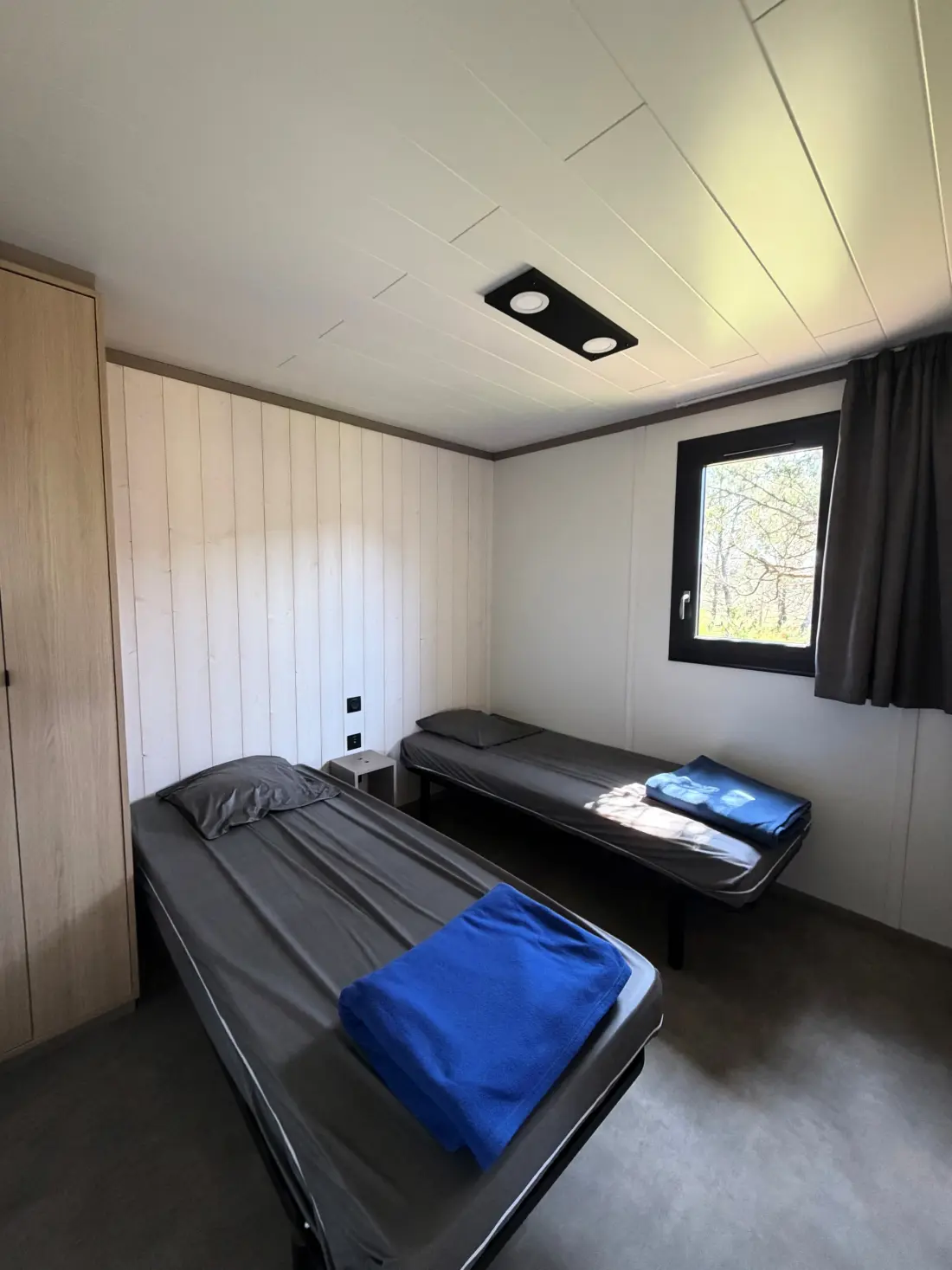 Camping Les Hautes Prairies 3 Sterne★★★