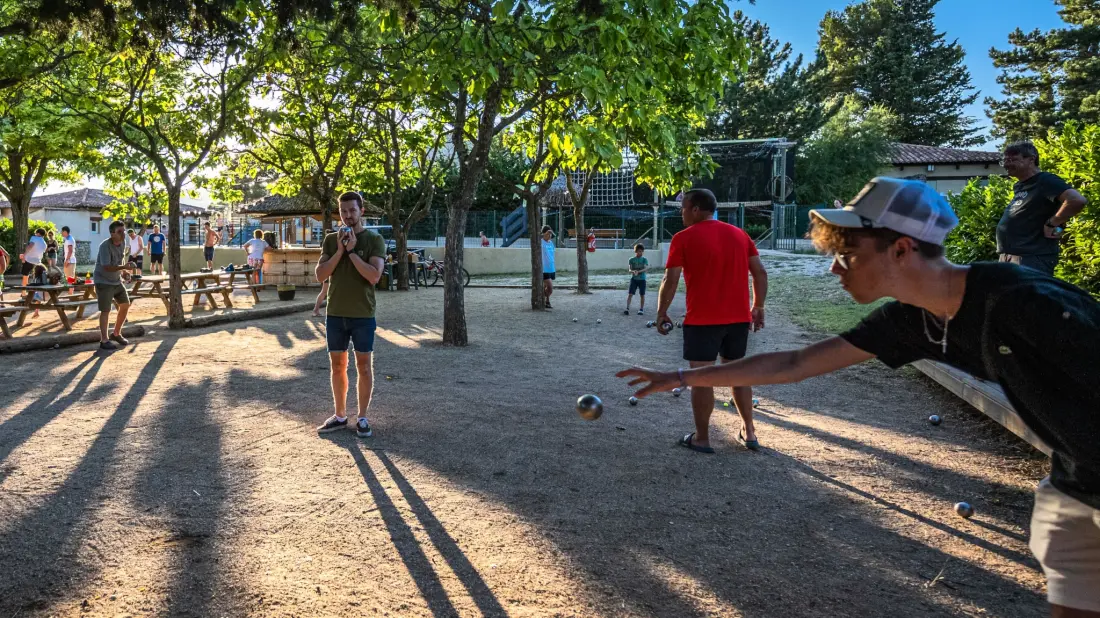 Camping Les Hautes Prairies 3 Sterne★★★