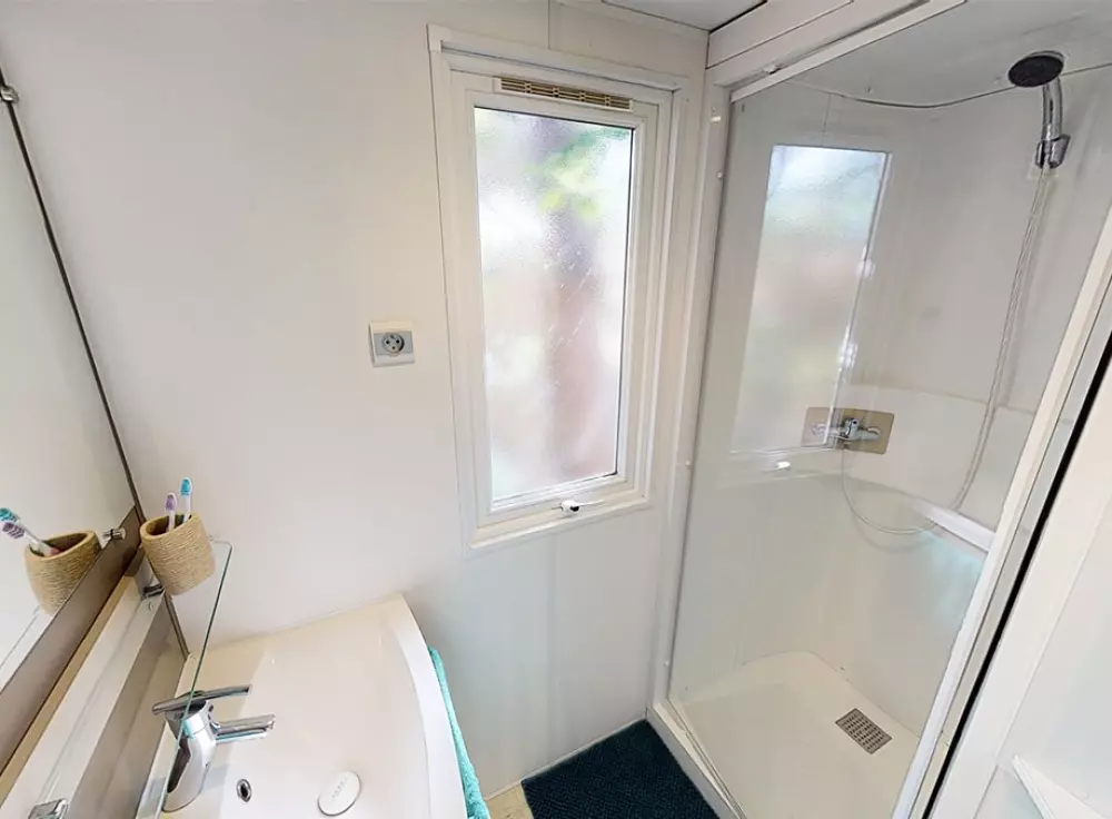 Campasun Camping Les Hautes Prairies 4 Sterren★★★★