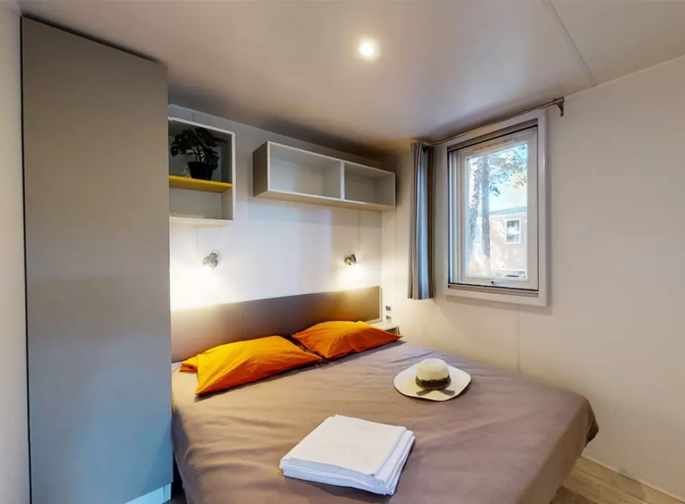 Campasun Camping Les Hautes Prairies 4 Sterren★★★★