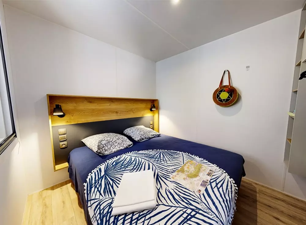 Campasun Camping Les Hautes Prairies 4 Sterren★★★★