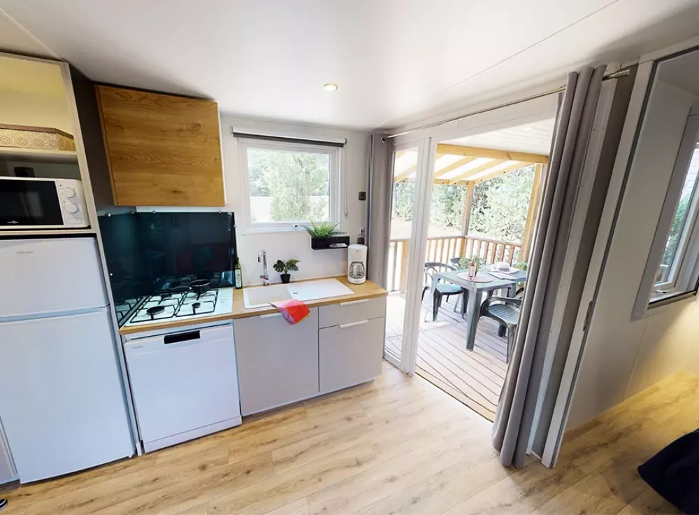 Campasun Camping Les Hautes Prairies 4 Sterren★★★★