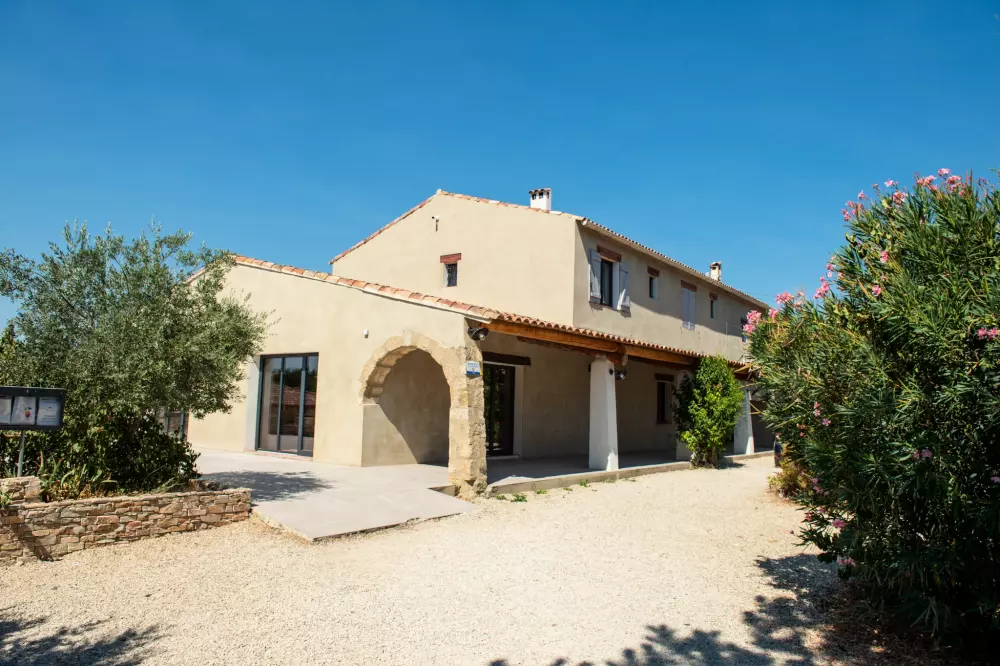 Campasun Camping Les Hautes Prairies 4 Sterren★★★★