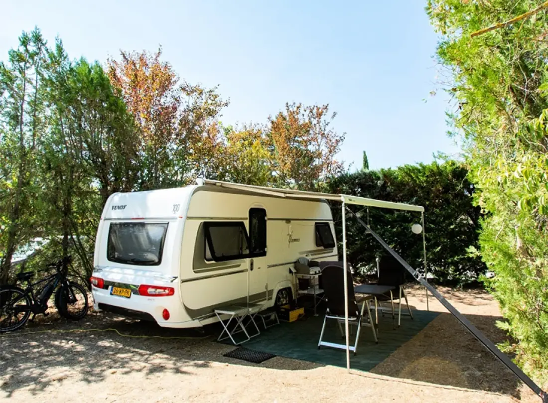Camping Les Hautes Prairies 3 Sterne★★★