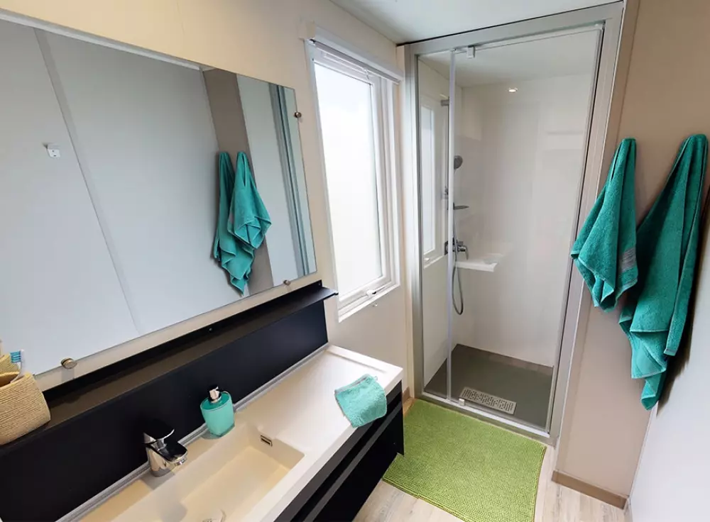 Campasun Camping Les Hautes Prairies 4 Sterren★★★★