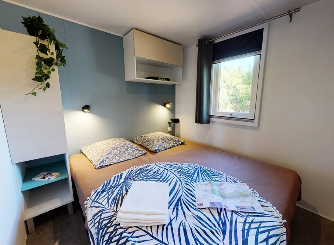 Camping Les Hautes Prairies 3 Sterne★★★