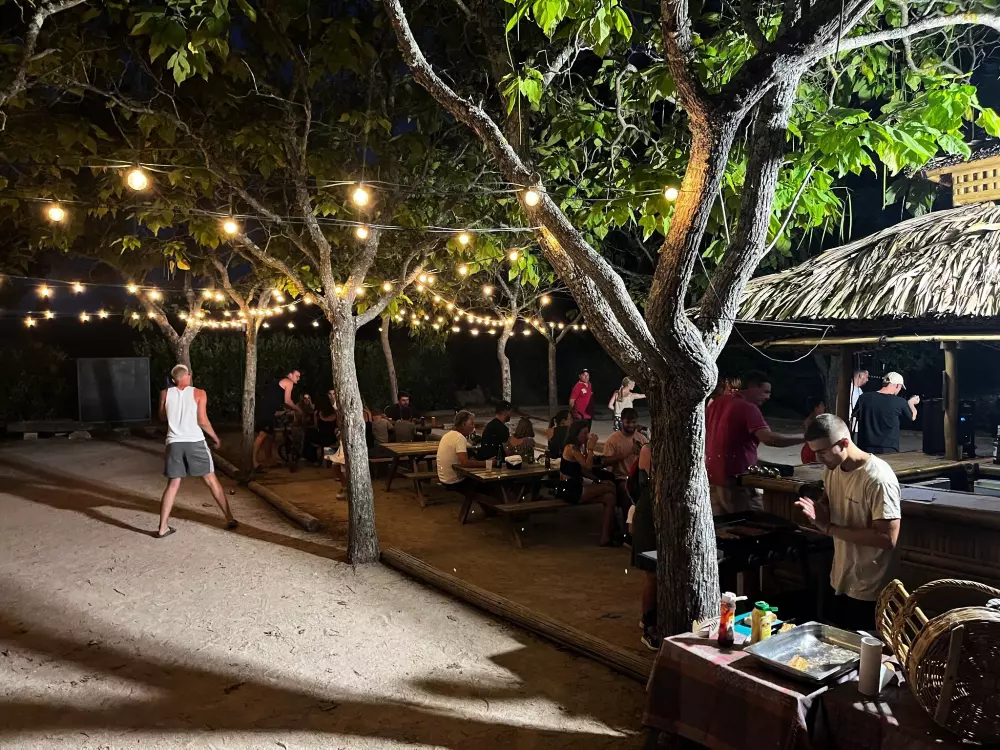 Campasun Camping Les Hautes Prairies 4 Sterren★★★★