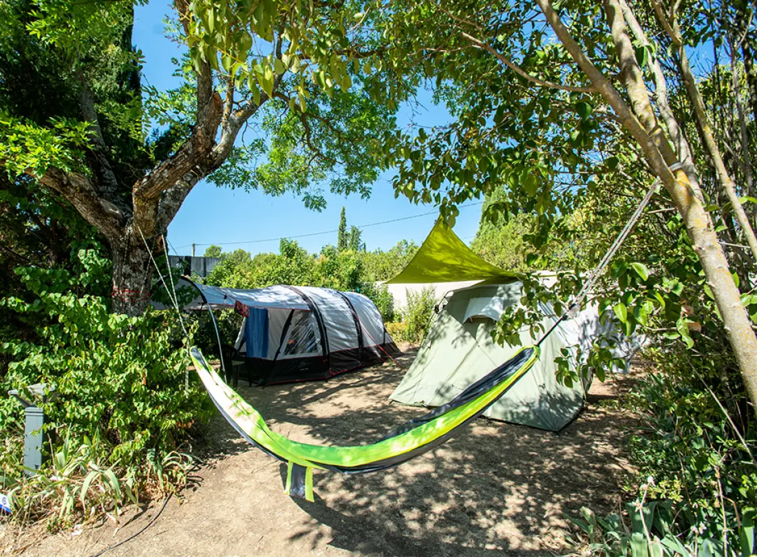 Camping Les Hautes Prairies 3 Sterne★★★