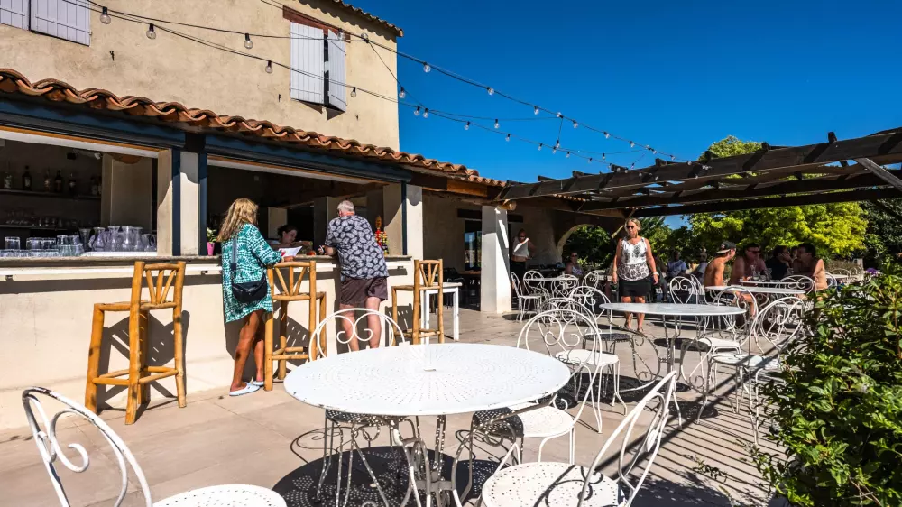 Campasun Camping Les Hautes Prairies 4 Sterren★★★★