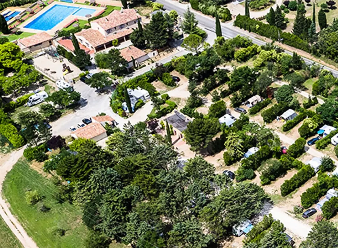 Camping Les Hautes Prairies 3 Sterne★★★