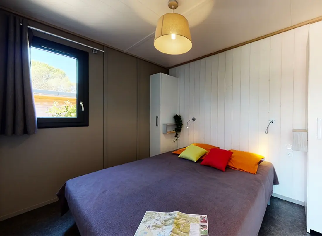 Camping Les Hautes Prairies 3 Sterne★★★