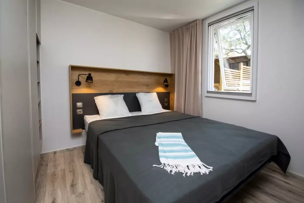 Campasun Camping Les Hautes Prairies 4 Sterren★★★★