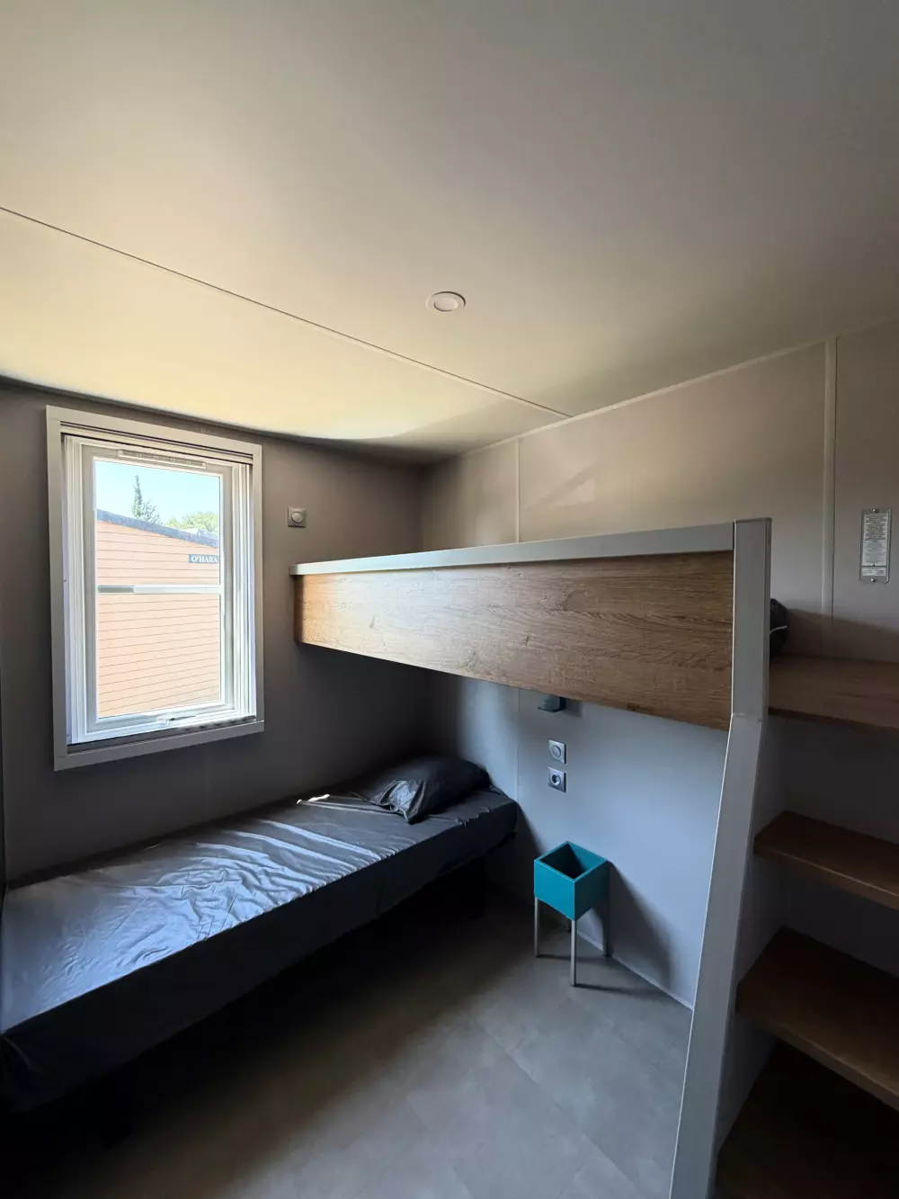 Campasun Camping Les Hautes Prairies 4 étoiles★★★★