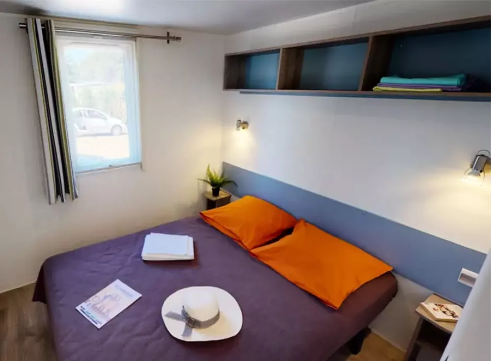 Campasun Camping Les Hautes Prairies 4 Sterren★★★★