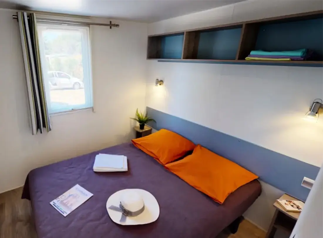 Camping Les Hautes Prairies 3 Sterne★★★