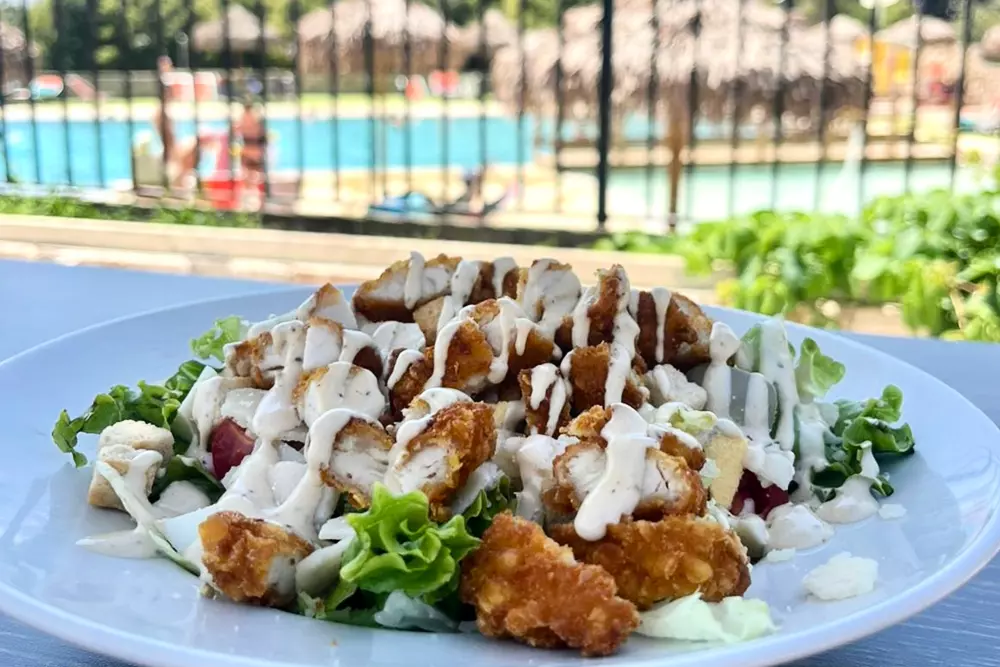 Campasun Camping Les Hautes Prairies 4 Sterren★★★★