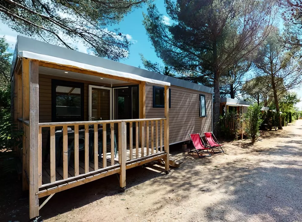 Campasun Camping Les Hautes Prairies 4 Sterren★★★★