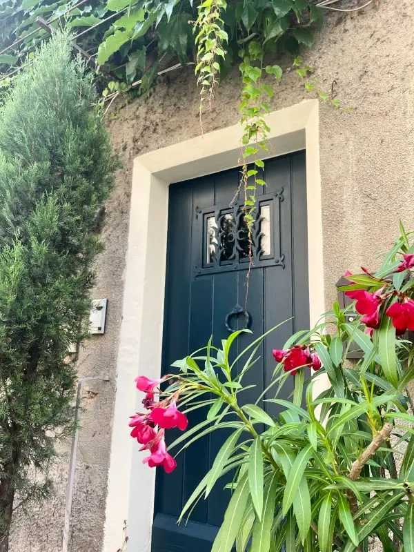 Character House a Lourmarin szívében