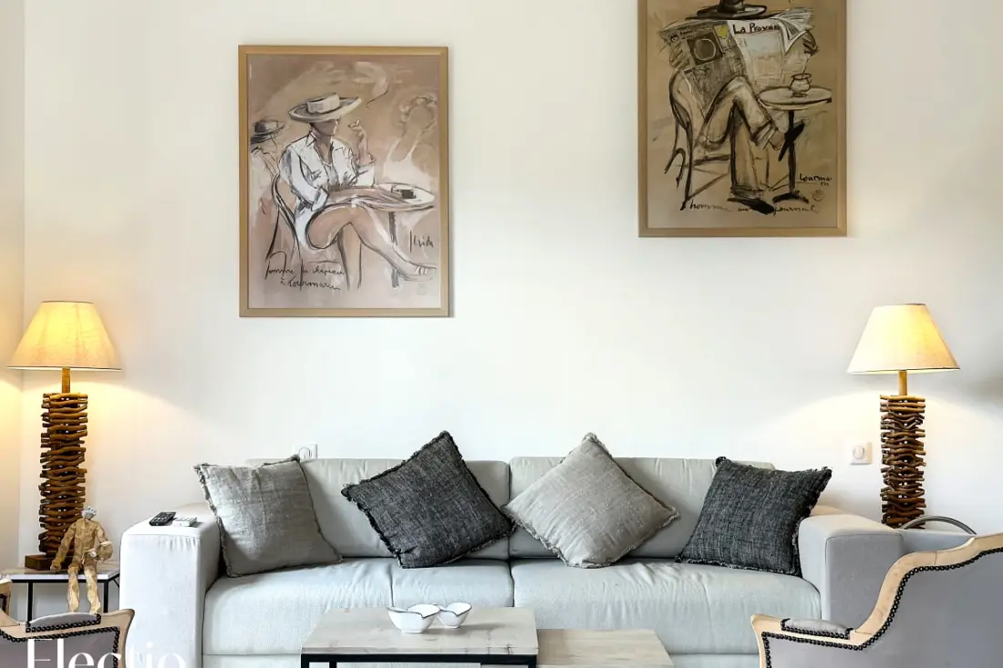 Apartman I Bastide La Gravière I Swimming Pool & Garden