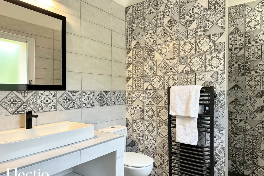 Apartman I Bastide La Gravière I Swimming Pool & Garden