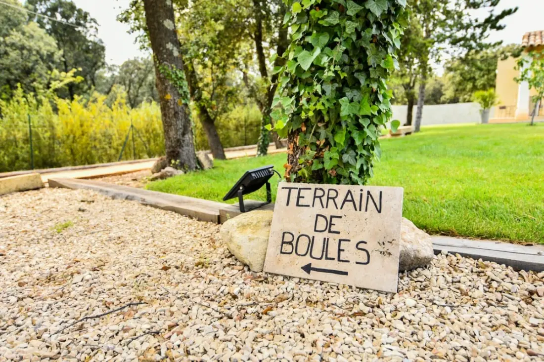 Villa Tranquilla: Charming Retreat With Swimming Pool in Lourmarin