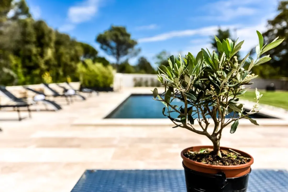 Villa Tranquilla: Charming Retreat With Swimming Pool in Lourmarin