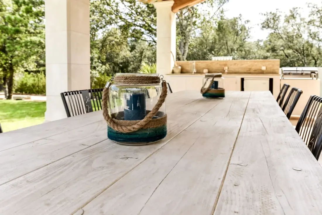 Villa Tranquilla: Charming Retreat With Swimming Pool in Lourmarin