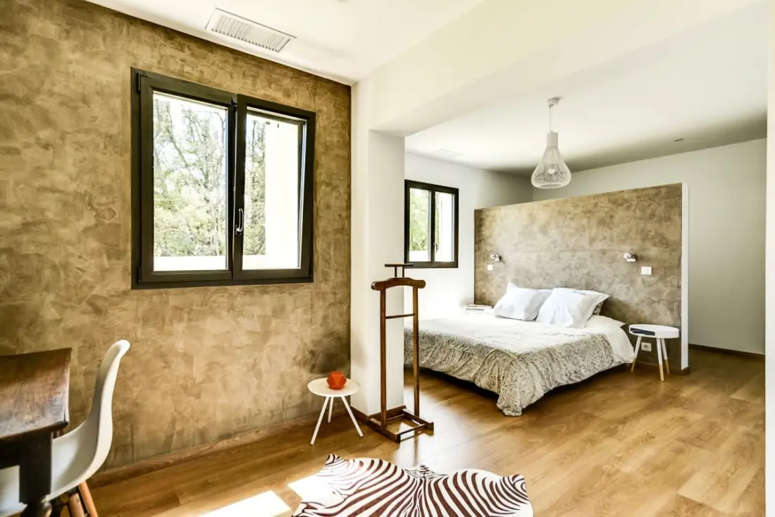 Villa Tranquilla: Charming Retreat With Swimming Pool in Lourmarin